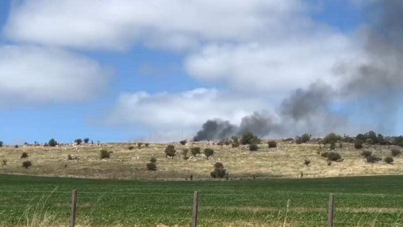 Explosin en Enaex: La empresa confirm la muerte de 3 personas